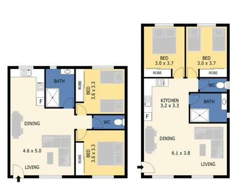 Allara Motor Lodge