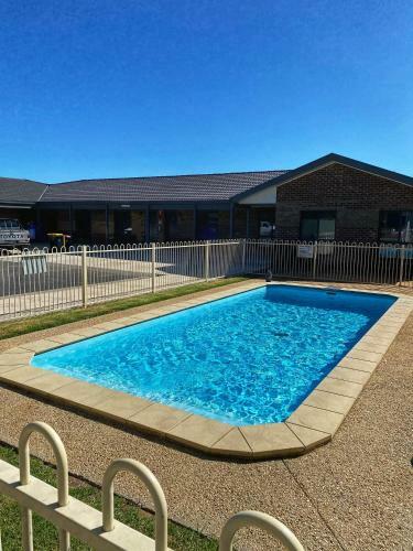 Allara Motor Lodge
