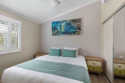 Big4 Adventure Whitsunday Resort