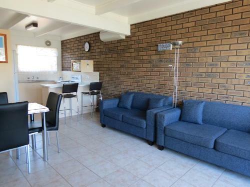 Apartamentos Chapman Court