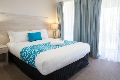 Hotel Busselton Villas And Caravan Park