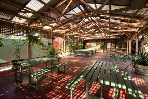 Old Willyama Motor Inn