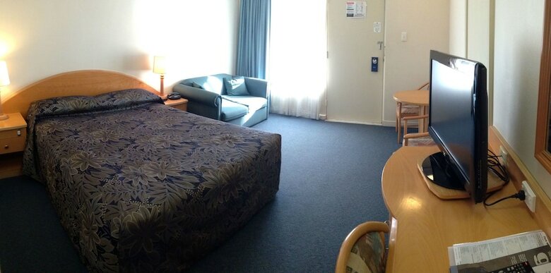 Park Motor Inn
