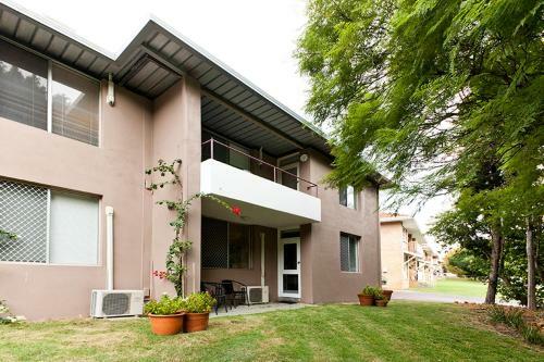 Apartamento Cunningham Terrace 5