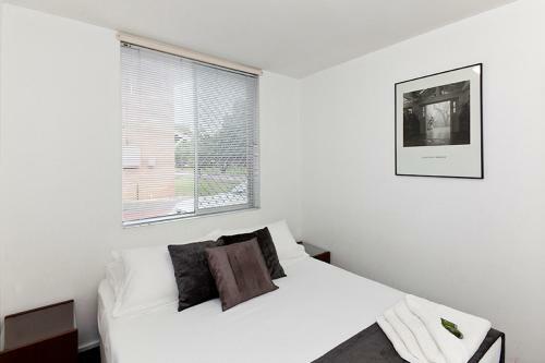Apartamento Cunningham Terrace 5