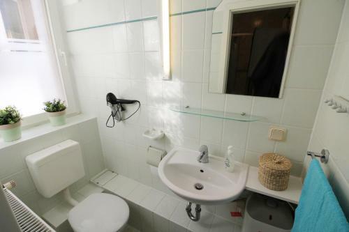 Apartamento Ferienwohnung Backstube K�nig