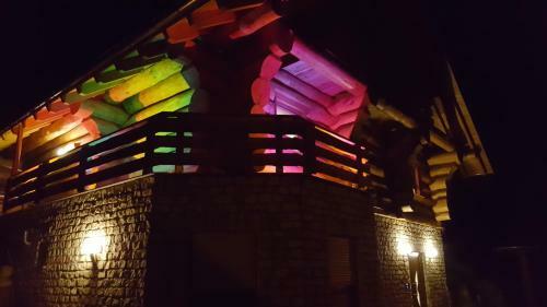 Ferienhaus Alhaus