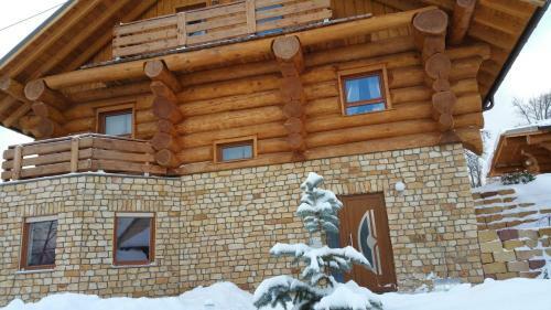 Ferienhaus Alhaus