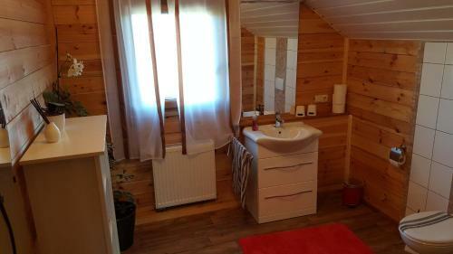 Ferienhaus Alhaus