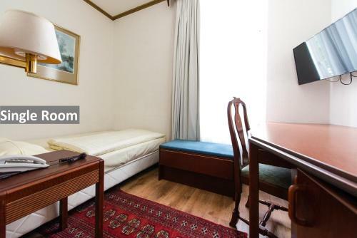 L�wen Hotel