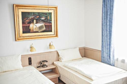 L�wen Hotel