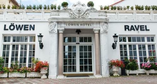 L�wen Hotel