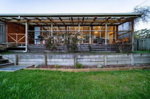 Platypus Waters B&B