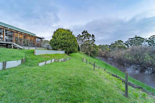 Platypus Waters B&B