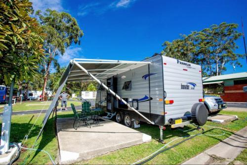 North Coast Holiday Park Coffs Harbour