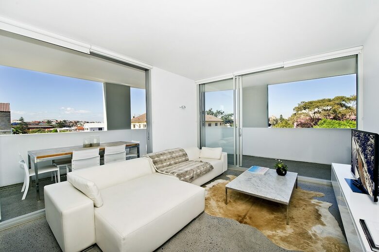 Bondi Beach Apartments