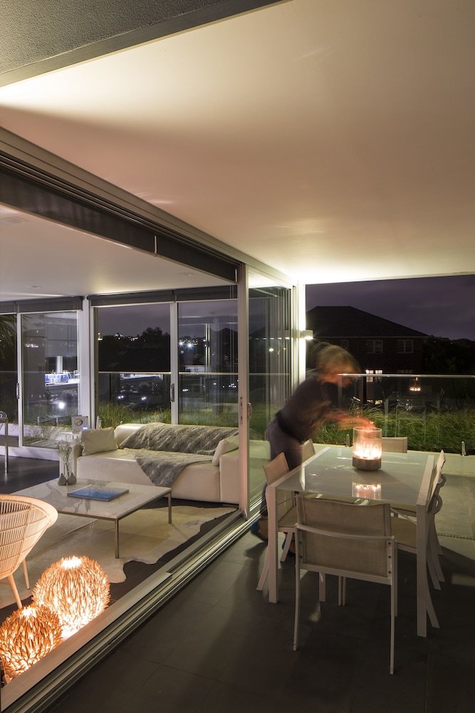 Bondi Beach Apartments
