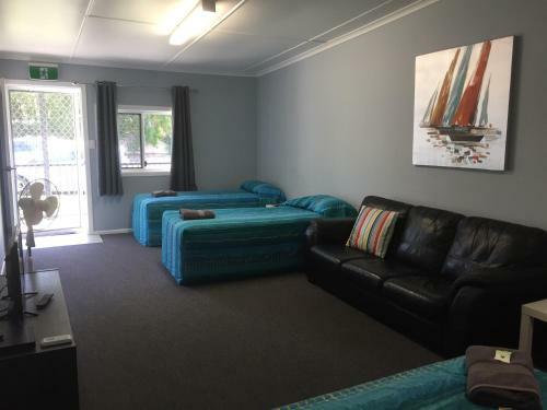 Clarence Head Caravan Park