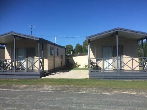 Clarence Head Caravan Park