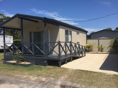 Clarence Head Caravan Park