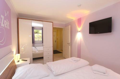 Apartamento Strandresidenz Baabe 1.29