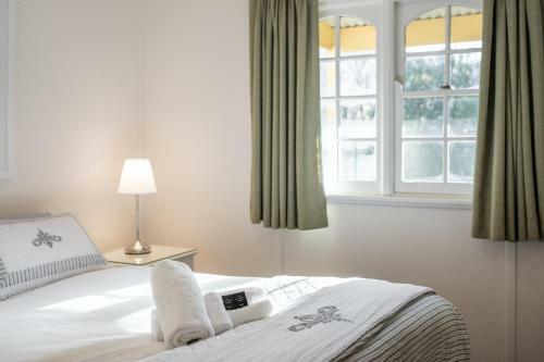 Apartamentos Chestnut Tree Holiday Units