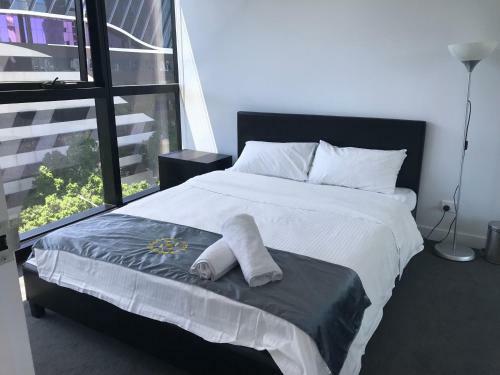 Apartamento Mel-uni Village