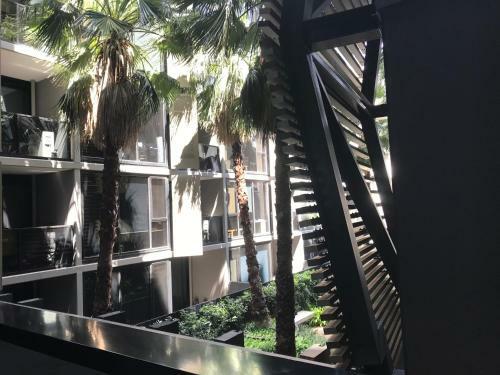 Apartamento Mel-uni Village
