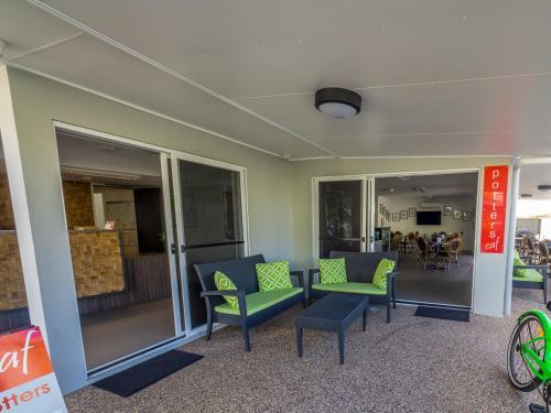 Potter's Oceanside Motel
