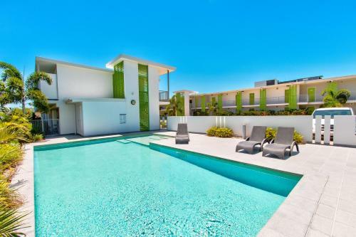 Potter's Oceanside Motel