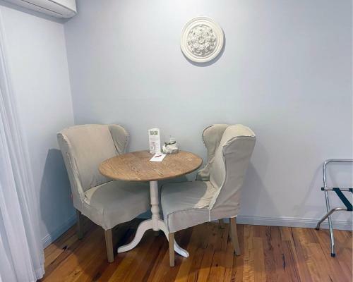 Bed & Breakfast Copeland House