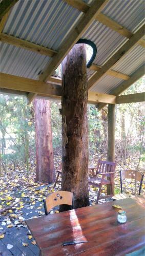 Villa Black Cockatoo Lodge