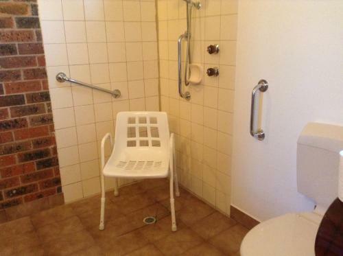 Country Roads Motor Inn Naracoorte