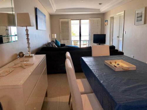 The Big Shell Apartment