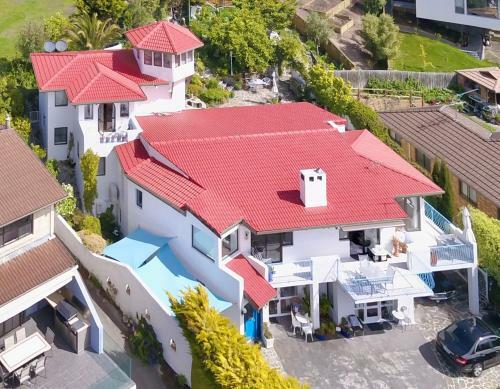 Apartamento Million Dollar Views