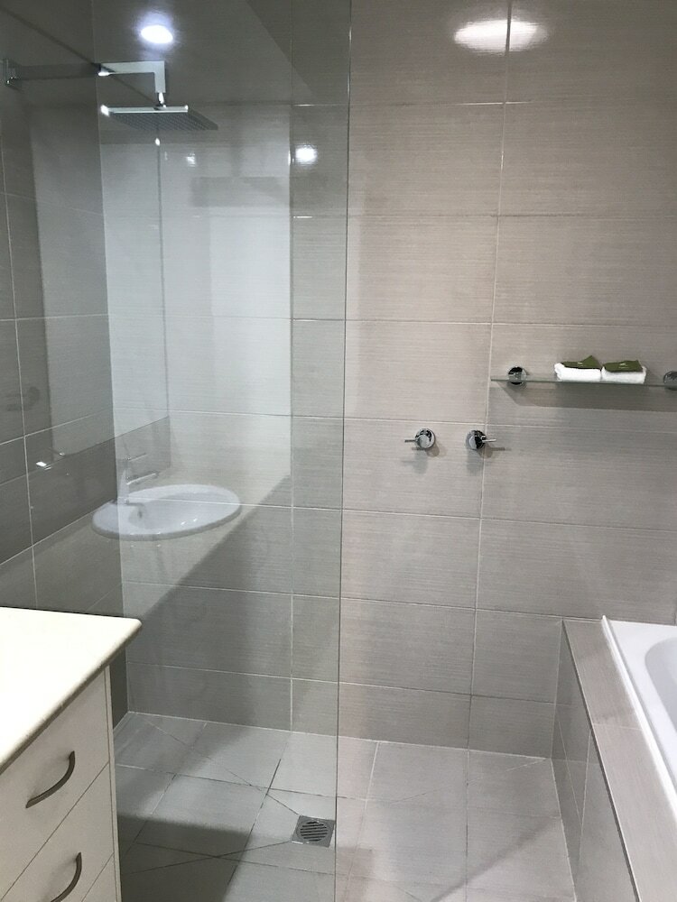 Barooga River Gums Motor Inn