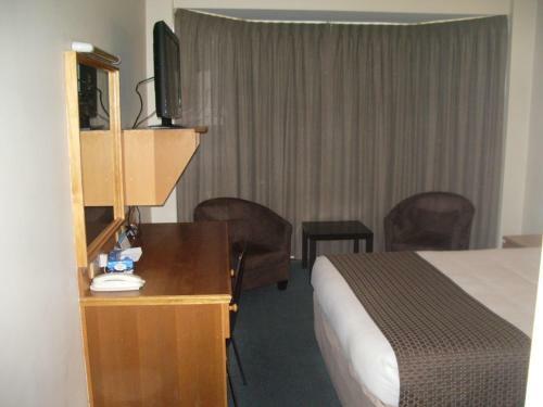 Motel Aviators Lodge