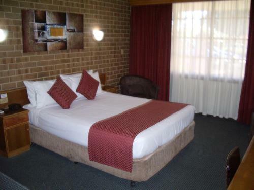 Motel Aviators Lodge