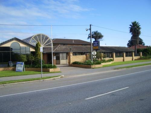 Motel Aviators Lodge