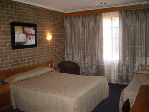Motel Aviators Lodge