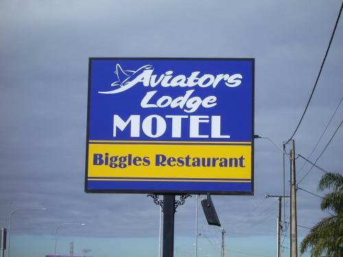 Motel Aviators Lodge