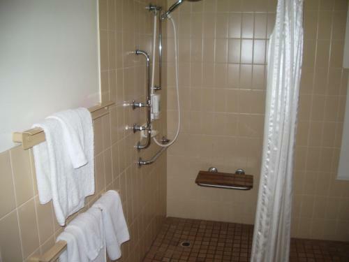 Motel Aviators Lodge
