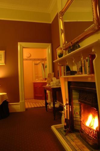 Broomelea Bed & Breakfast