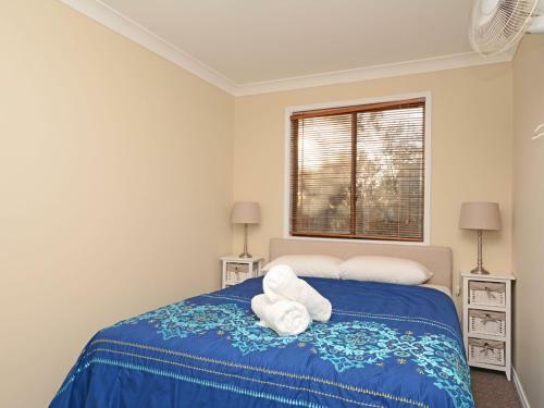 Silver Springs Cottage