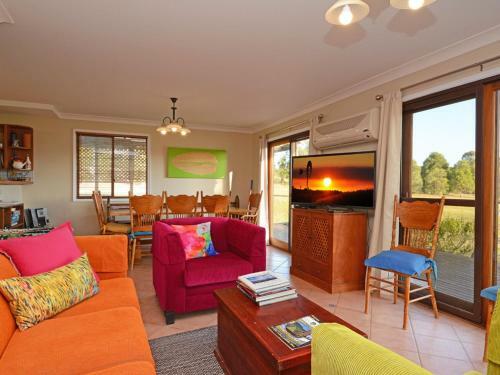 Silver Springs Cottage