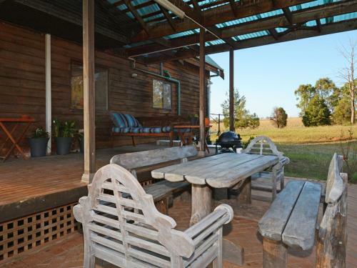 Silver Springs Cottage