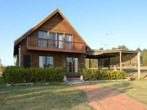 Silver Springs Cottage