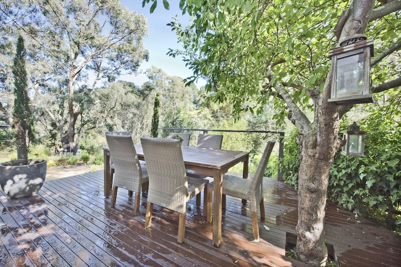 Viola @ Hepburn Springs