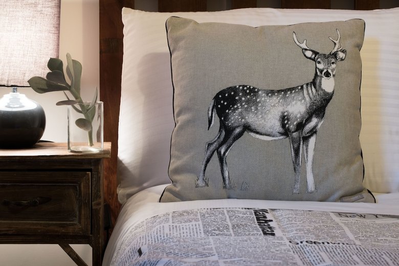 Viola @ Hepburn Springs