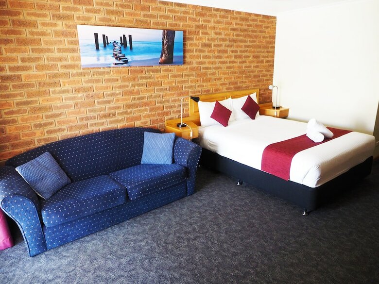 Kerang Motel